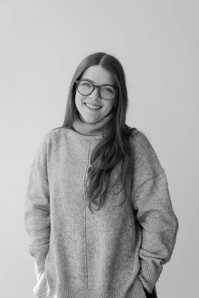 Nathaly Ghersi - Directora de Planning