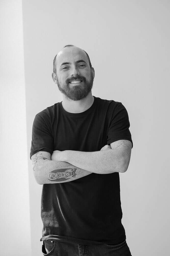 Pablo Pavez - Director Creativo